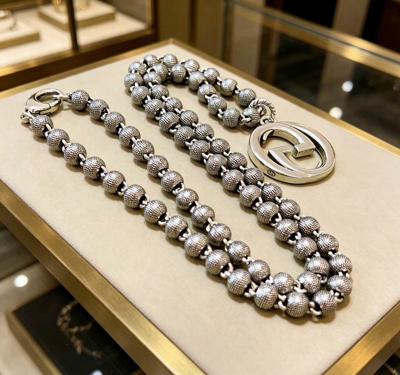 Gucci Necklace 07yxs83